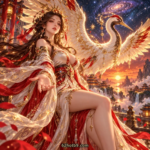 Ilustrasi fantasi mitologi 62hot — 62hotb9.com