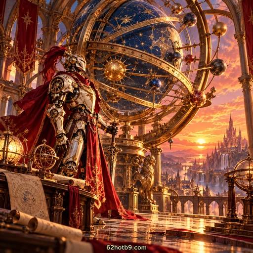 Ilustrasi fantasi mitologi 62hot — 62hotb9.com