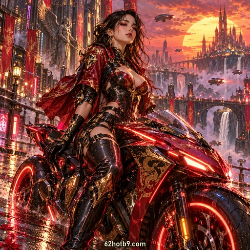 Ilustrasi fantasi mitologi 62hot — 62hotb9.com