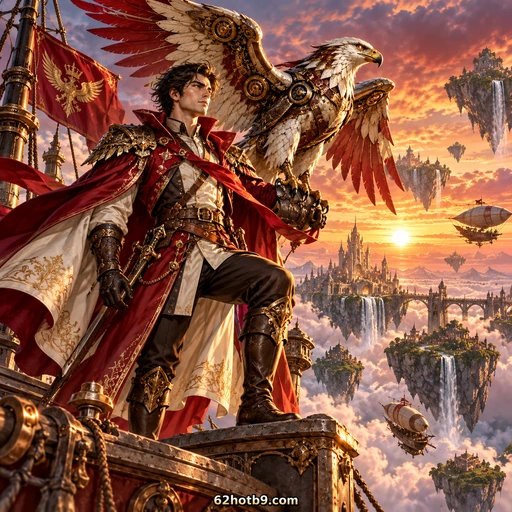 Ilustrasi fantasi mitologi 62hot — 62hotb9.com
